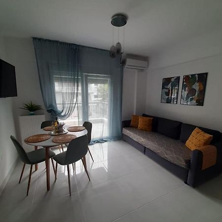 Appartement In Kallikratia Nea Kallikrateia 外观 照片