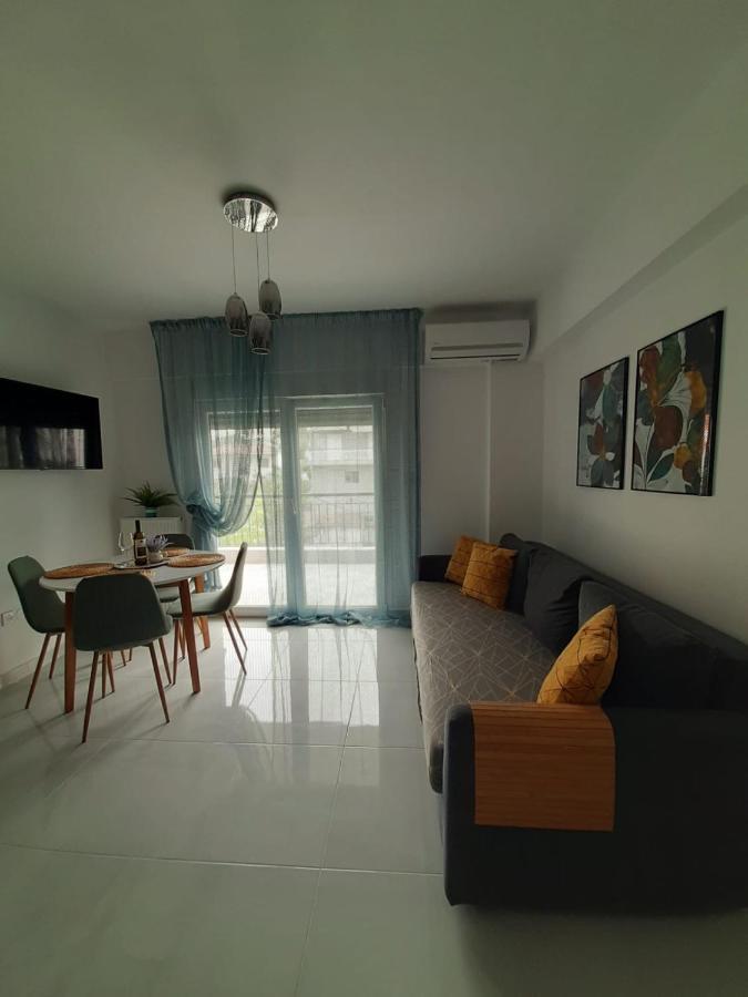 Appartement In Kallikratia Nea Kallikrateia 外观 照片