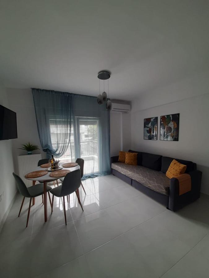 Appartement In Kallikratia Nea Kallikrateia 外观 照片