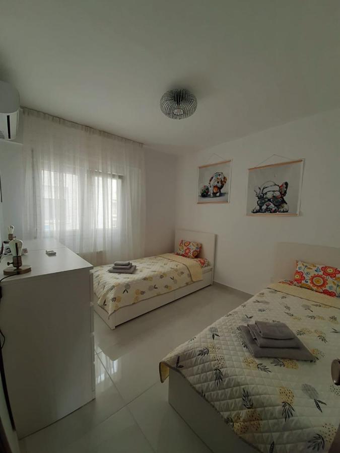 Appartement In Kallikratia Nea Kallikrateia 外观 照片