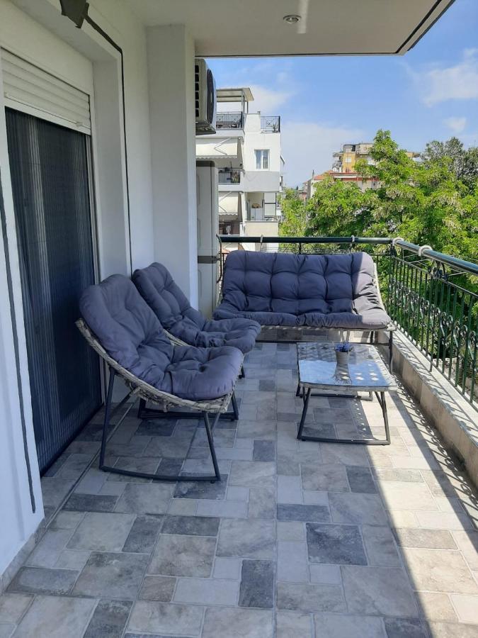 Appartement In Kallikratia Nea Kallikrateia 外观 照片