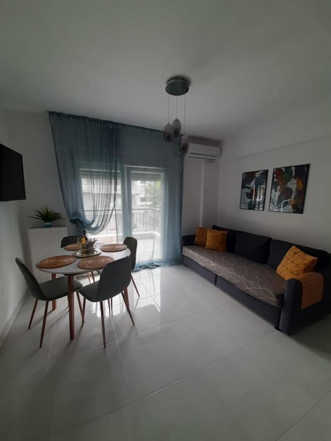 Appartement In Kallikratia Nea Kallikrateia 外观 照片
